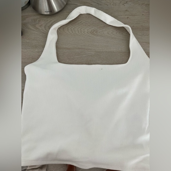 Abercrombie Halter Neck Top - Picture 4 of 6